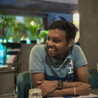 Ananthu S Email