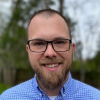 Tecan Employee Caleb Hale's profile photo
