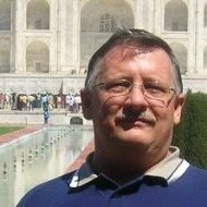 Conduent Employee David Rayburn's profile photo