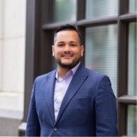 NuServe Ltd Employee Steven Salazar's profile photo