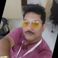 rodata Employee Ritwik Banerjee's profile photo