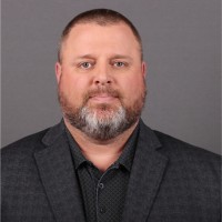 Georgina Ice Junior ‘C’ Hockey Club Employee Jon Perrin's profile photo