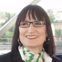 Fendt Employee Sabine Gutbrod's profile photo