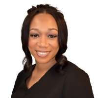 G.A. Carmichael Family Health Center Employee Kyla Porter's profile photo
