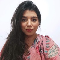 Afya Employee Isabela Nunes's profile photo
