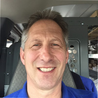 S&R Heating, Cooling & Appliance Repair Employee Rob Langer's profile photo