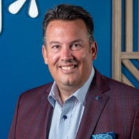 Improving Employee Scott McMichael's profile photo