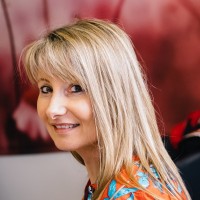 G&H Bankensoftware AG Employee Ramona Kain's profile photo