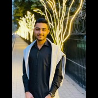 Muhammad Awais Email