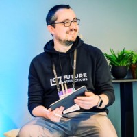LSZ Employee Florian Kurzmaier's profile photo
