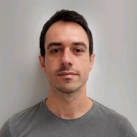 Yamaha Agriculture Employee Raphael Cabriano's profile photo