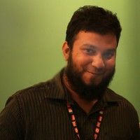 Chewy Employee Mohammed Asim's profile photo