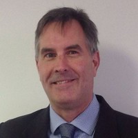 Dematic Employee Mark Chartered's profile photo