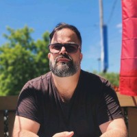 Harlow Payments Employee Enrique Vizcaino's profile photo