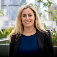 Energy Renaissance Employee Danielle Crossan's profile photo