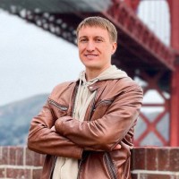 Alexander Efremov Email & Phone Number