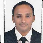 Security Projects Employee Mohammed Ahmed's profile photo