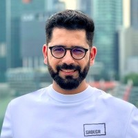 SHOEGR Employee Anuj Sachdeva's profile photo