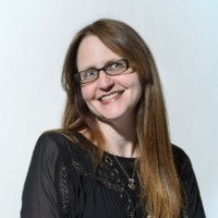 Patients & Purpose Employee Dina Peck's profile photo