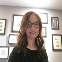 Banana Republic Employee Angela Hodge's profile photo