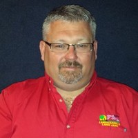 Kevin Flory Landscaping & Lawncare Inc. Employee Kevin Flory's profile photo