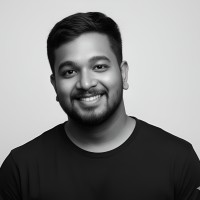 WeframeTech Employee Sambit Majhi's profile photo