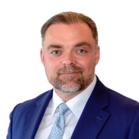 SimCorp Employee Peter Sanderson's profile photo