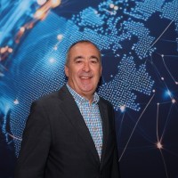 Continent 8 Technologies Employee Graham Foster's profile photo