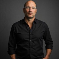 Nomology Employee David Mattson's profile photo