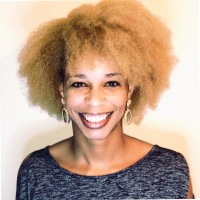 KIPP Texas Public Schools Employee Ariel Hunter's profile photo