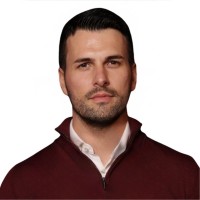 Elevated Engineering NYC Employee Nick Camaj's profile photo