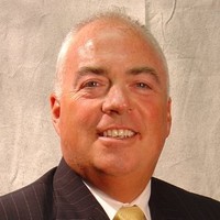 Simon Partners Employee Rob Simon's profile photo