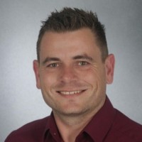 Teva Pharmaceuticals Employee Daniel Wiest's profile photo