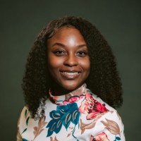 UpStream Employee Andrea Adegoke's profile photo