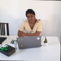 Particeep Employee Danielle Mbolle's profile photo
