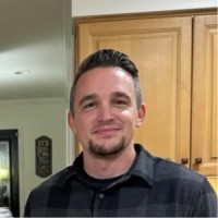 Baker Hughes Employee Josh Paschal's profile photo