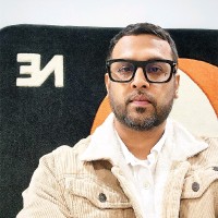 Northeast Fireshield, Inc. Employee Tariq Sankar's profile photo