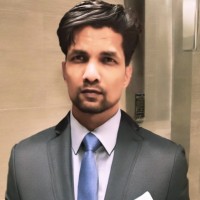 Anshul Verma Email