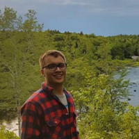 Atlantic Flushing and Testing Inc. Employee Logan Pitman's profile photo