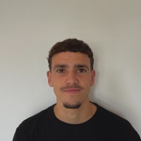 Ecat-ID Employee Thibaut le Goff's profile photo
