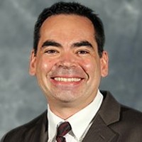 Revolution Technologies Employee Jason Decristoforo's profile photo