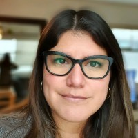 Rossana Alberca Email