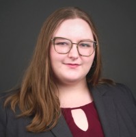 Cray Huber Horstman Heil & VanAusdal LLC Employee Elizabeth Stone's profile photo