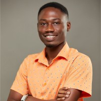 Charles Amoah Email