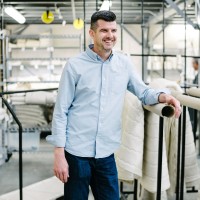 Obasan Employee Jonathan Laplante's profile photo