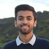 DataCare Employee Nisarg Tanna's profile photo