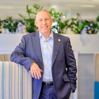 Surbana Jurong Group Employee James Phillis's profile photo