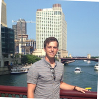 Amazon Employee Todd Corbett's profile photo