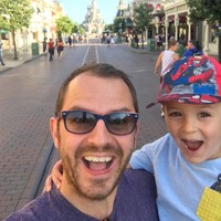 AppCheck Ltd Employee Gary Oleary-Steele's profile photo