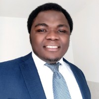 Transportbedrijf De Rooy Employee Willy Nana's profile photo